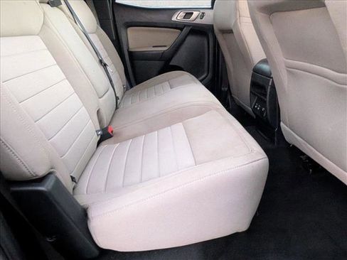 Used 2019 Ford Ranger XLT w/ Equipment Group 302A Luxury image 18