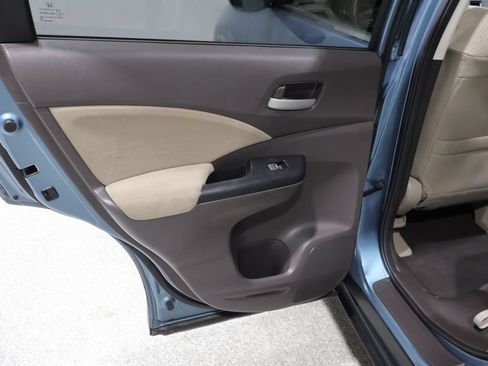 Used 2014 Honda CR-V EX image 19