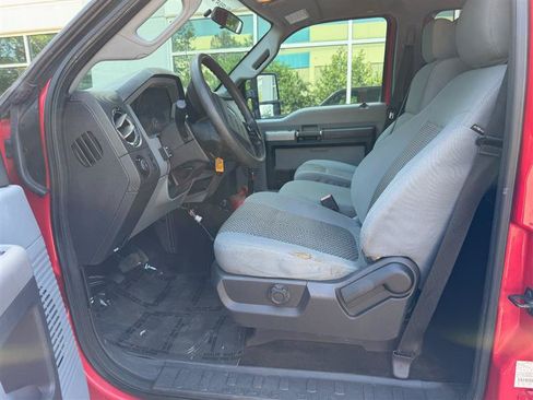 Used 2015 Ford F250 XLT AWD/4WD image 42