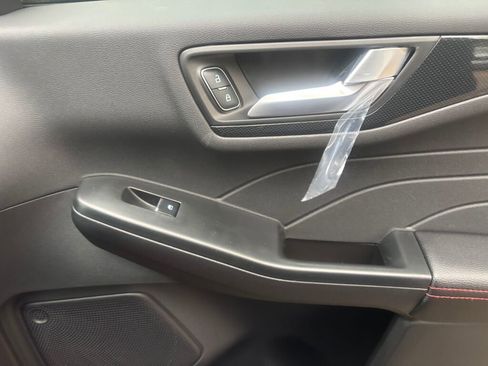 New 2026 Ford Escape ST-Line Select w/ Tech Pack #1 image 14