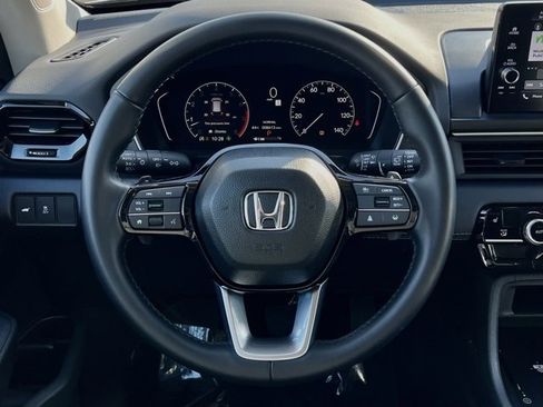 Certified 2025 Honda Pilot EX-L image 29