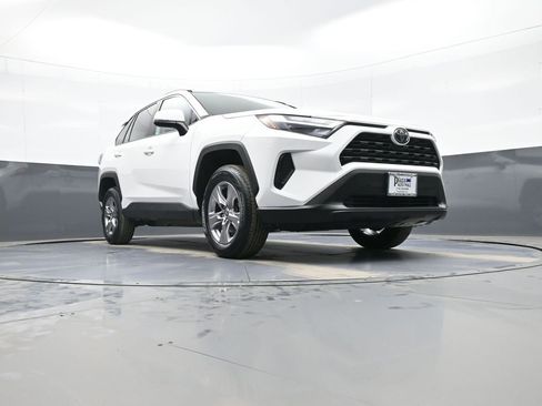 Certified 2023 Toyota RAV4 XLE image 27