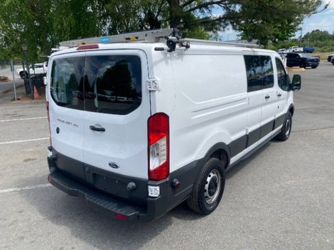 Used 2018 Ford Transit 250 148 Low Roof RWD image 2