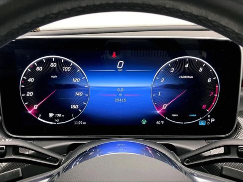 Certified 2023 Mercedes-Benz C 300 Sedan image 23