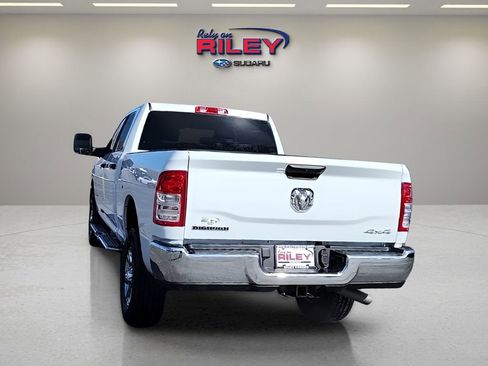 Used 2024 RAM 2500 Big Horn image 5