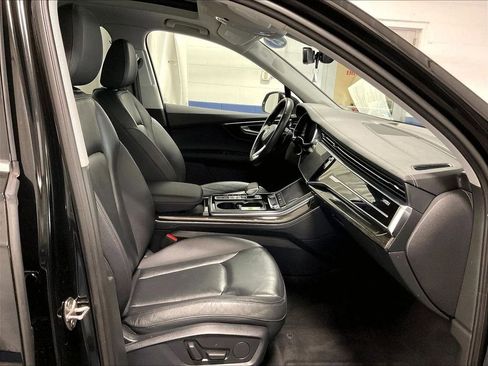 Used 2023 Audi Q7 3.0T Premium Plus AWD/4WD image 10