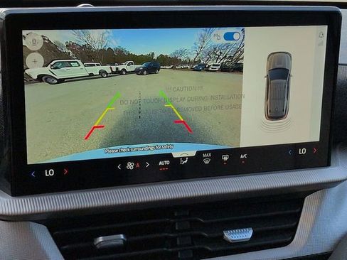 New 2026 Ford Explorer Active image 21