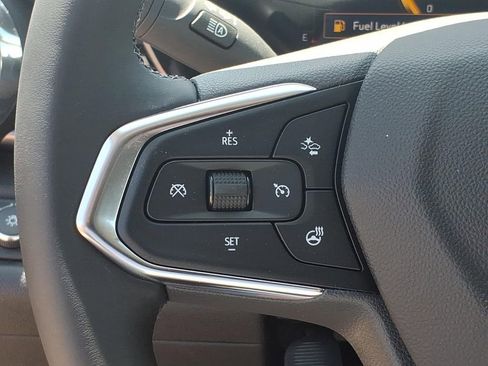 New 2026 Chevrolet Trax ACTIV FWD image 17