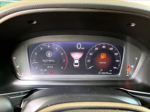 Used 2025 Honda Accord SE image 26