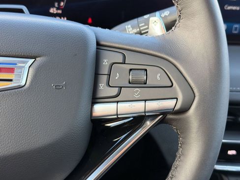 New 2026 Cadillac CT5 Premium Luxury image 23