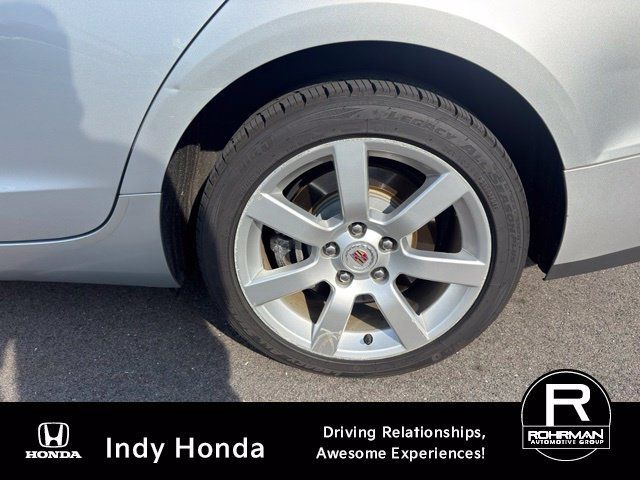 Used 2014 Cadillac ATS 2.0T AWD Sedan image 6