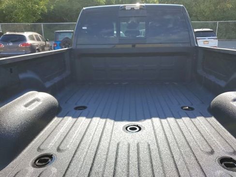 New 2026 RAM 3500 Laramie w/ Night Edition image 5