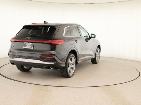 New 2025 Audi Q5 Premium Plus image 6