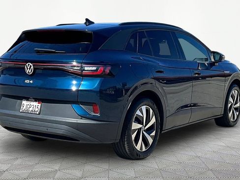 Used 2023 Volkswagen ID.4 Pro RWD image 6