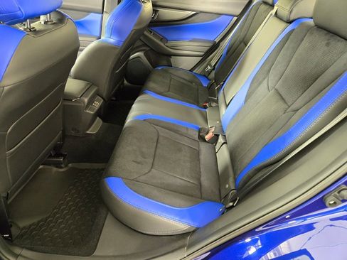 New 2026 Subaru WRX tS AWD/4WD image 10