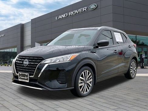 Used 2023 Nissan Kicks SV w/ Interior Electronics Package image 1