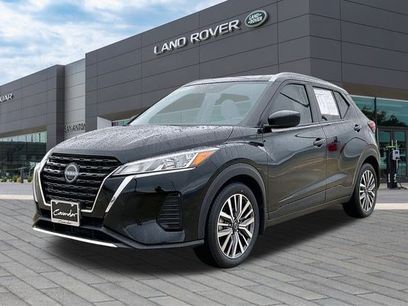 Used 2023 Nissan Kicks SV w/ Interior Electronics Package