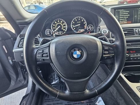 Used 2014 BMW 650i 2dr Cpe 650i RWD image 22