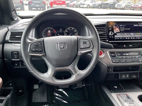 Used 2024 Honda Ridgeline RTL+ image 5