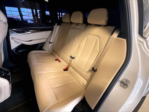 Used 2021 BMW X3 xDrive30i w/ Convenience Package image 19