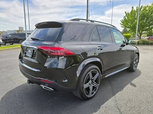 Used 2026 Mercedes-Benz GLE 450 4MATIC image 6