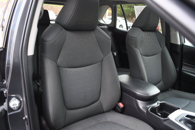 Used 2023 Toyota RAV4 XLE w/ Convenience Package AWD/4WD image 27