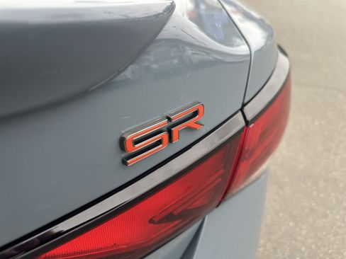 Used 2024 Nissan Sentra SR image 24