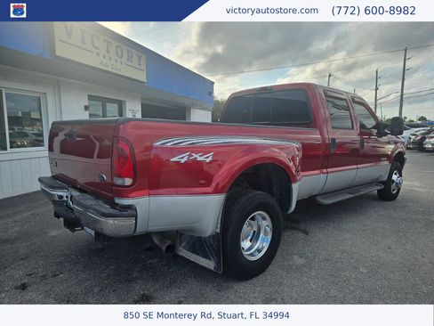 Used 2003 Ford F350 XL image 5