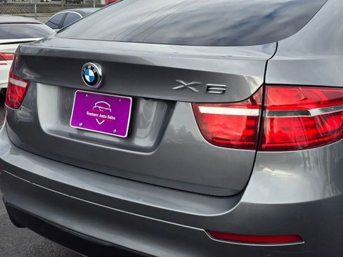 Used 2013 BMW X6 xDrive35i image 14