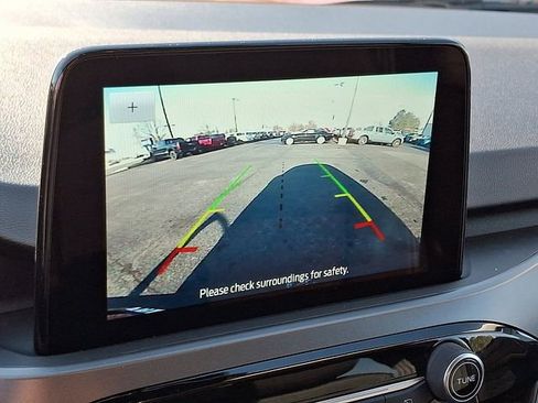 New 2026 Ford Escape Active w/ Cold Weather Package image 13