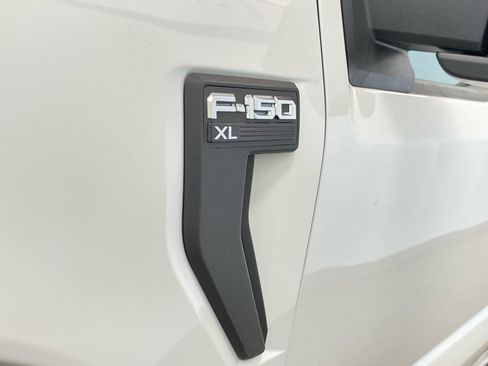 New 2026 Ford F150 XL RWD image 15