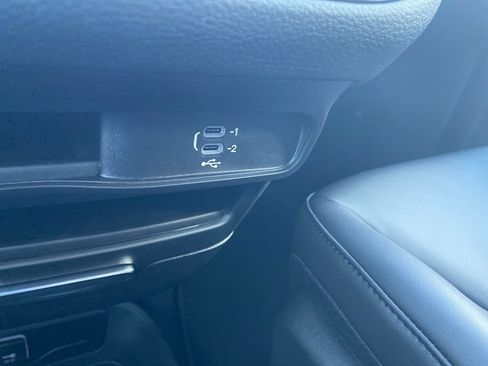 New 2026 Chrysler Pacifica Select image 26