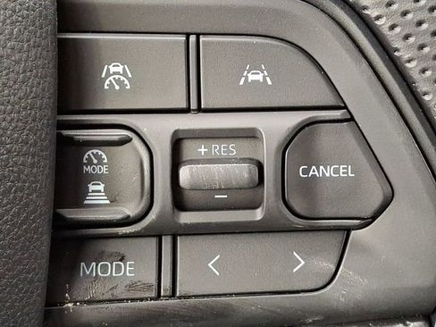 New 2026 Toyota Tacoma SR5 RWD image 21