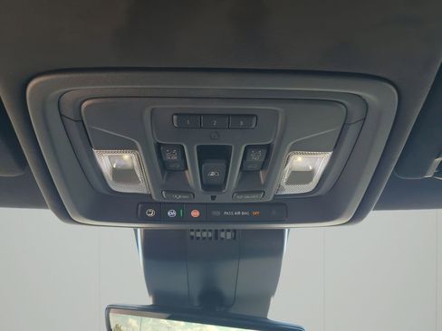 New 2026 GMC Sierra 1500 AT4X image 41