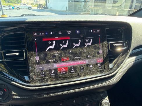 Used 2022 Dodge Durango GT RWD image 18
