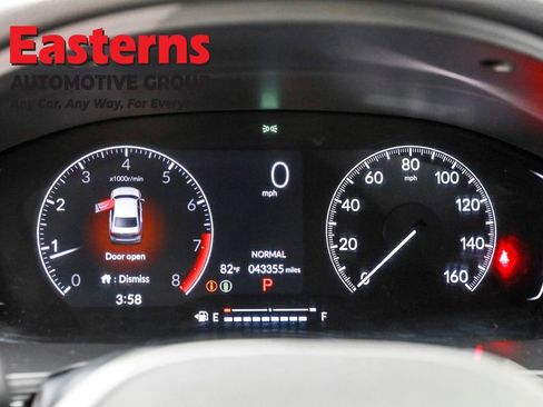 Used 2022 Honda Civic Sport image 17