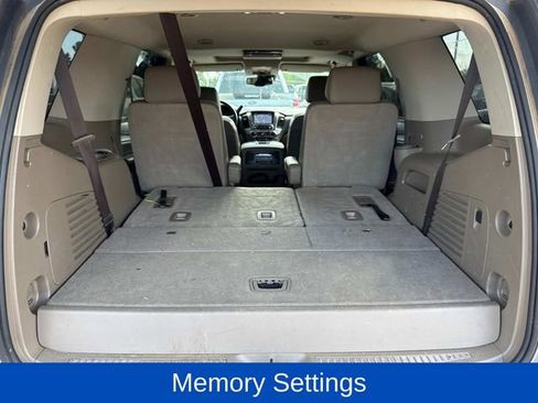 Used 2020 Chevrolet Tahoe LT RWD image 13