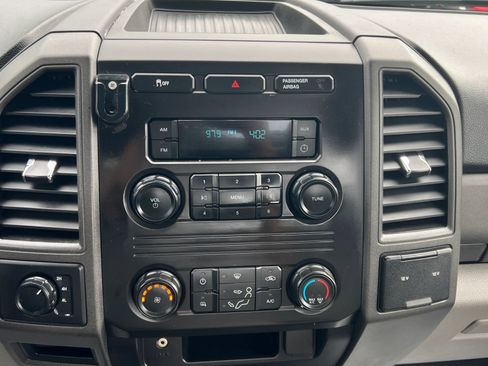Used 2018 Ford F250 XL w/ Power Equipment Group AWD/4WD image 13