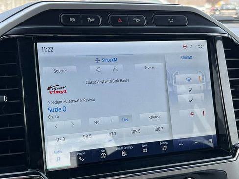 Certified 2022 Ford F450 Lariat w/ Lariat Ultimate Package image 37