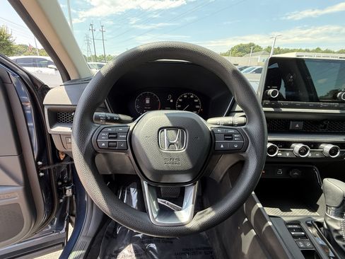 Used 2024 Honda CR-V LX image 18