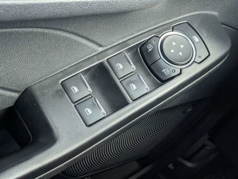 Used 2025 Ford Escape ST-Line w/ Equipment Group 301A FWD image 23