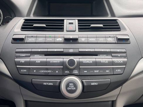 Used 2009 Honda Accord EX-L image 25