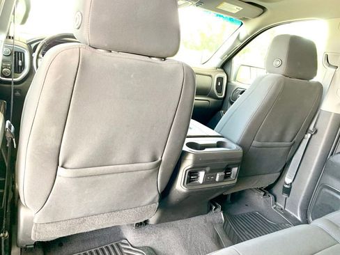 Used 2021 Chevrolet Silverado 1500 RST RWD image 20