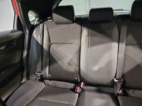 Used 2025 Honda Civic Sport image 12