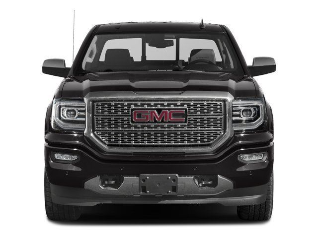 Used 2018 GMC Sierra 1500 Denali w/ Denali Ultimate Package AWD/4WD image 7