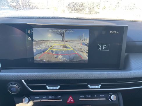 New 2026 Hyundai Sonata SEL FWD image 21