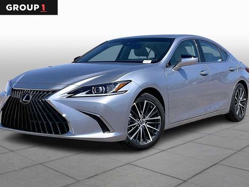 Used 2025 Lexus ES 300h w/ Premium Package image 1
