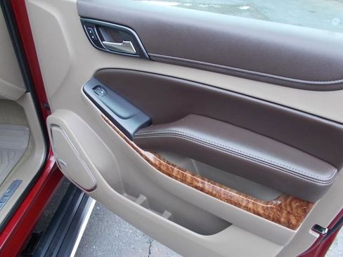 Used 2016 Chevrolet Tahoe LTZ image 22