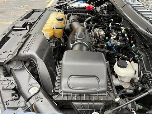 Used 2020 Ford F150 XL w/ XL Power Equipment Group image 27