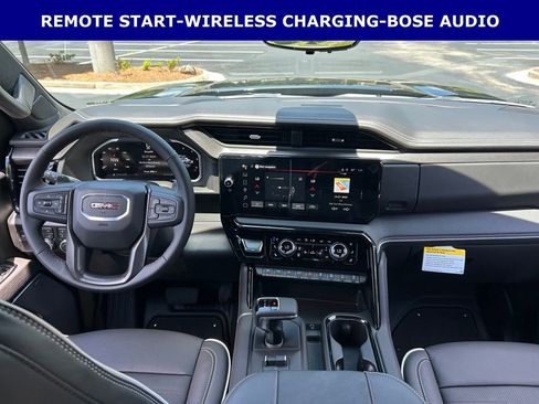 New 2026 GMC Sierra 1500 AT4X AWD/4WD image 17